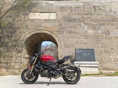 Benelli 752S 750 cc - photo 3