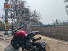 Benelli 752S 750 cc - photo 4