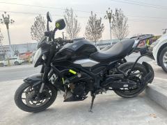 Xinganjue XGJ250-6 - photo 1
