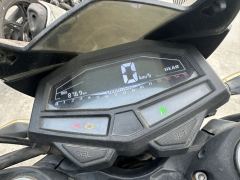 Xinganjue XGJ250-6 - photo 3