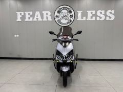 KYMCO Jockey125 - ფოტო 2