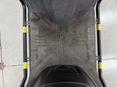 KYMCO Jockey125 - ფოტო 6