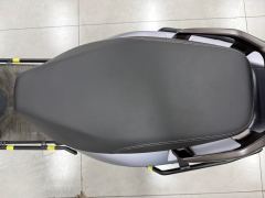KYMCO Jockey125 - ფოტო 7