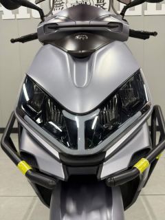 KYMCO Jockey125 - ფოტო 8