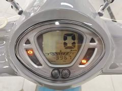 SYM Fiddle 125 cc - ფოტო 5
