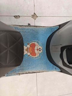 SYM Fiddle 125 cc - ფოტო 6