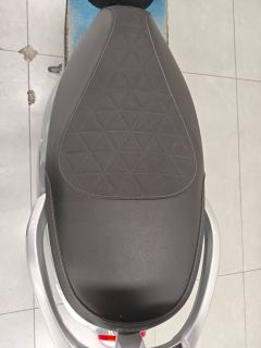 SYM Fiddle 125 cc - ფოტო 7