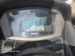 Yamaha NMAX 155 cc - ფოტო 1