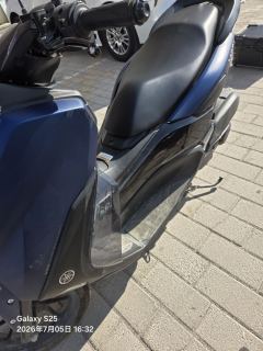 Yamaha NMAX 155 cc - ფოტო 3