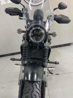 Haojue TR300 - photo 5