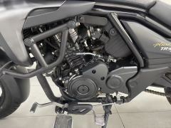Haojue TR300 - photo 8