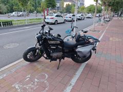 QJMOTOR Flash 300 - ფოტო 1