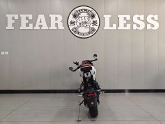 CFMOTO Papio XO-1 125 cc - ფოტო 4
