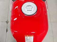 CFMOTO Papio XO-1 125 cc - ფოტო 6