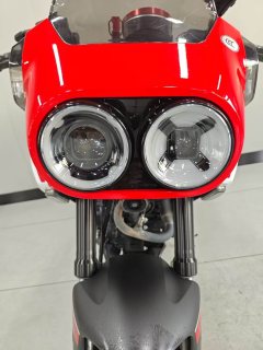 CFMOTO Papio XO-1 125 cc - ფოტო 8
