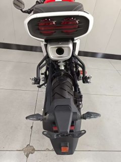 CFMOTO Papio XO-1 125 cc - ფოტო 9