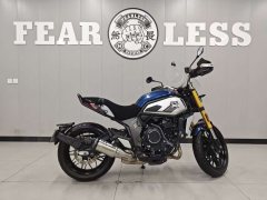 CFMOTO 700CL-X - ფოტო 1