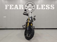 CFMOTO 700CL-X - ფოტო 2