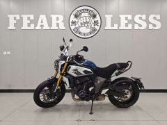 CFMOTO 700CL-X - ფოტო 3