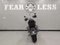 CFMOTO 700CL-X - ფოტო 4