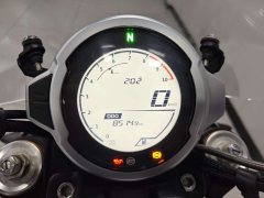 CFMOTO 700CL-X - ფოტო 5
