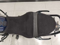CFMOTO 700CL-X - ფოტო 7