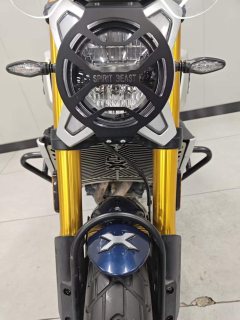 CFMOTO 700CL-X - ფოტო 8