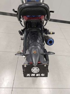 CFMOTO 700CL-X - ფოტო 9