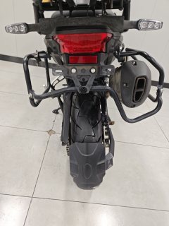 Benelli Jinpeng TRK502 500 cc - ფოტო 3