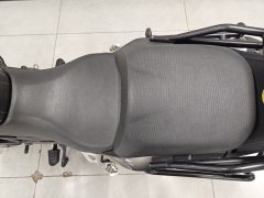 Benelli Jinpeng TRK502 500 cc - ფოტო 4