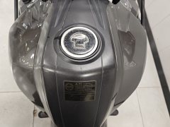 Benelli Jinpeng TRK502 500 cc - ფოტო 5