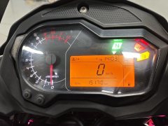 Benelli Jinpeng TRK502 500 cc - ფოტო 6
