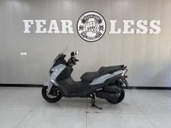 SYM Joymax Z 300 - ფოტო 3