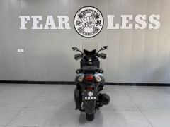 SYM Joymax Z 300 - ფოტო 4