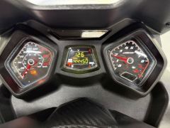 SYM Joymax Z 300 - ფოტო 5