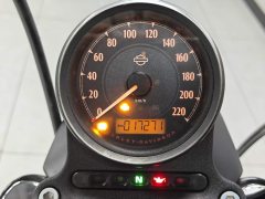 Harley-Davidson Iron883 Tough Guy - photo 5