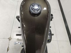 Harley-Davidson Iron883 Tough Guy - photo 6