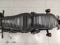 Harley-Davidson Iron883 Tough Guy - photo 7