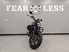 Kawasaki Vulcan S 650 cc - ფოტო 2