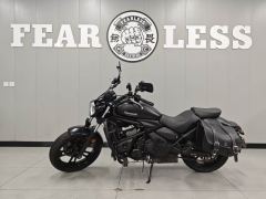 Kawasaki Vulcan S 650 cc - ფოტო 3