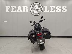 Kawasaki Vulcan S 650 cc - ფოტო 4