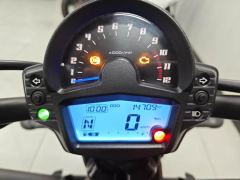 Kawasaki Vulcan S 650 cc - ფოტო 5