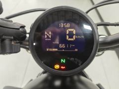 Honda CM500 (Imported) - ფოტო 5