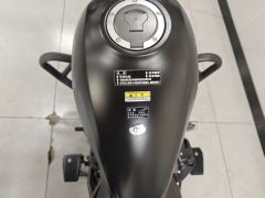 Honda CM500 (Imported) - ფოტო 6