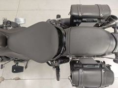 Honda CM500 (Imported) - ფოტო 7