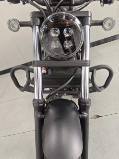 Honda CM500 (Imported) - ფოტო 8