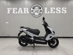 Peugeot SPEEDFIGHT 4+ 150 cc - фото 1
