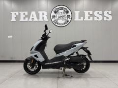 Peugeot SPEEDFIGHT 4+ 150 cc - фото 2