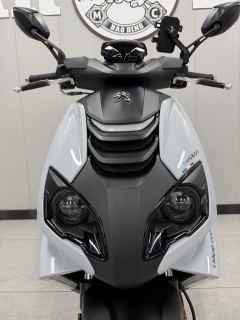 Peugeot SPEEDFIGHT 4+ 150 cc - фото 4