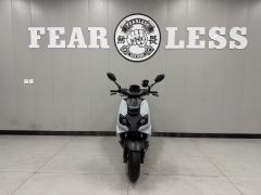 Peugeot SPEEDFIGHT 4+ 150 cc - фото 5